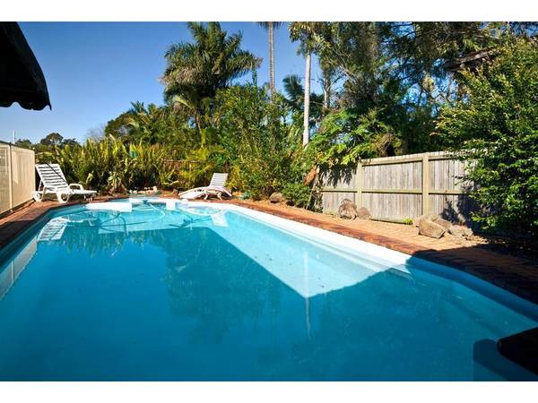 POSITION, POTENTIAL & A POOL Picture 2