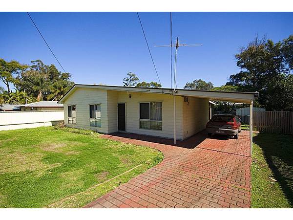 A STEPPING STONE TO A BRIGHT FUTURE Picture 1