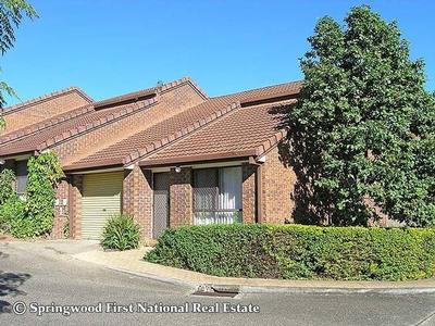 3 BEDROOM TOWNHOUSE Picture