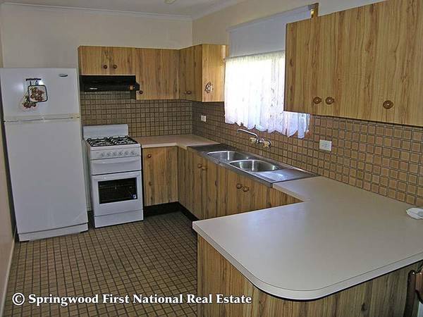 3 BEDROOM COMFORT IN KUMBARI Picture 2