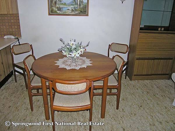 3 BEDROOM COMFORT IN KUMBARI Picture 3