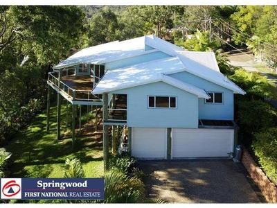 HOME AMONG THE GUM TREES Picture HOME AMONG THE GUM TREES Picture