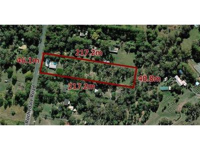 BUILD YOUR DREAM HOME HERE! Picture