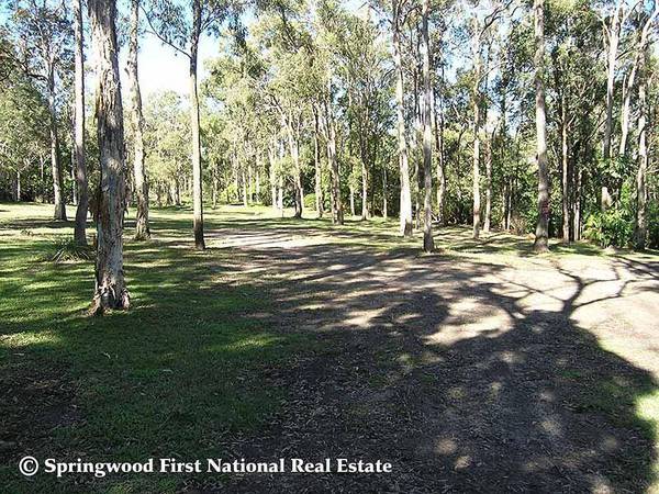 BUILD YOUR DREAM HOME HERE! Picture 3