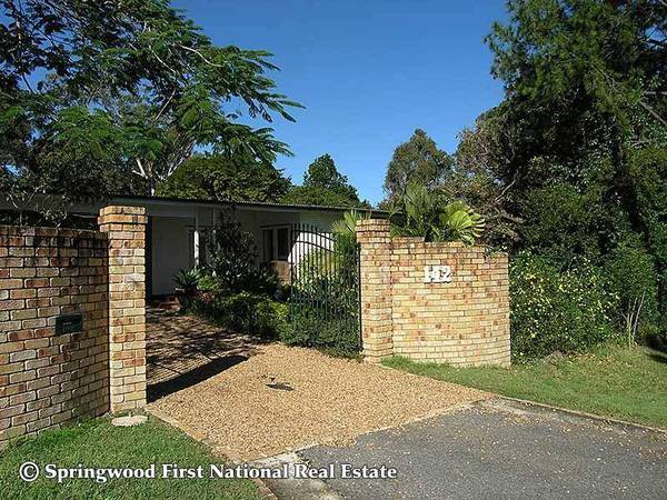 BUILD YOUR DREAM HOME HERE! Picture 2