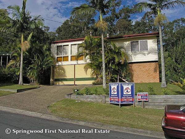 A VERY HANDY HIGHSET Picture 1