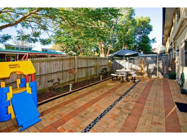 SAFE, SOUND AND SECURE Picture 2