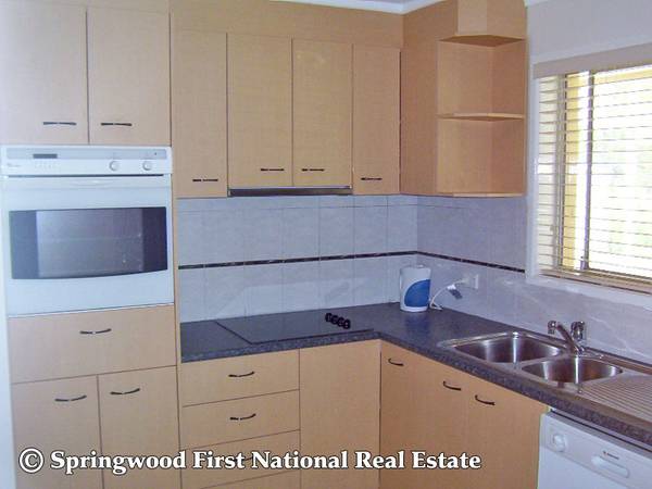 FOUR BEDROOM PLUS STUDY Picture 1