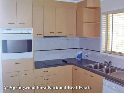 FOUR BEDROOM PLUS STUDY Picture