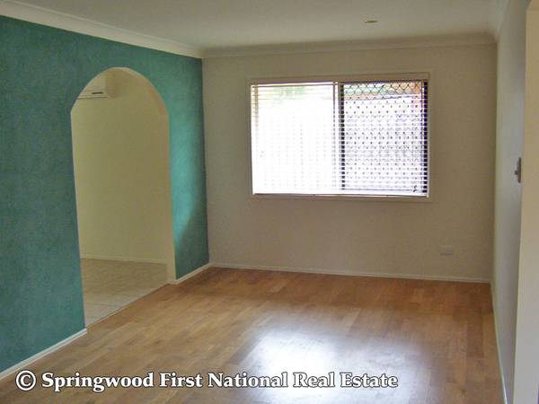 FOUR BEDROOM PLUS STUDY Picture 2