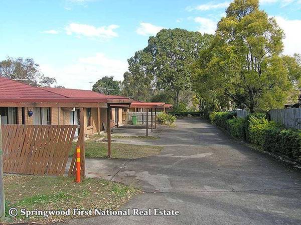 RUN DOWN...BUT SO IS THE PRICE! Picture 1