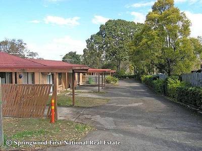 RUN DOWN...BUT SO IS THE PRICE! Picture