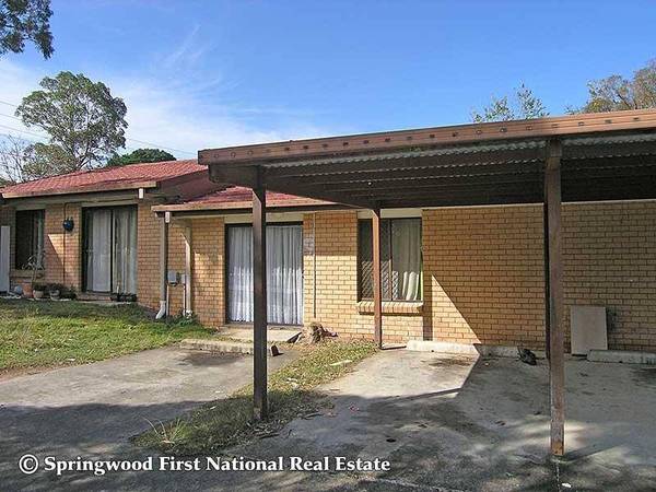 RUN DOWN...BUT SO IS THE PRICE! Picture 2