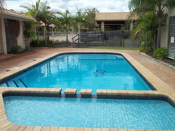 Rosewood Court Picture 2