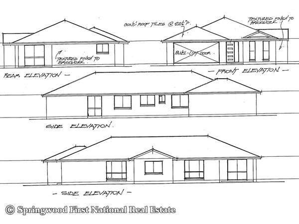 JUST MOVE IN.... Picture 1