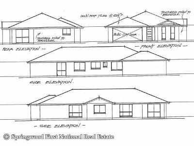 JUST MOVE IN.... Picture