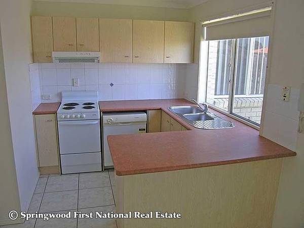 THE TENANT HAS GONE! Picture 2