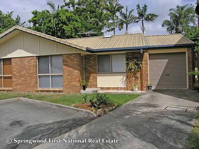 WELL PRESENTED VILLA Picture