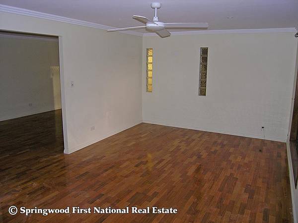 "THE LARGEST ENTERTAINING AREA I´VE EVER SEEN" Picture 3