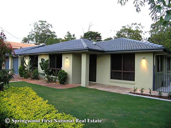 "THE LARGEST ENTERTAINING AREA I´VE EVER SEEN" Picture 1