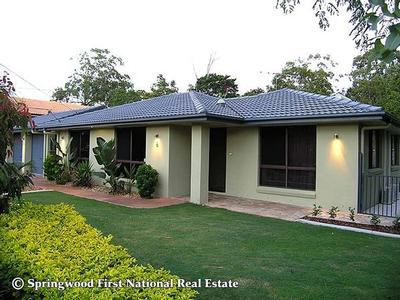 "THE LARGEST ENTERTAINING AREA I´VE EVER SEEN" Picture