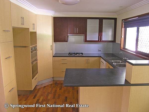 "THE LARGEST ENTERTAINING AREA I´VE EVER SEEN" Picture 2