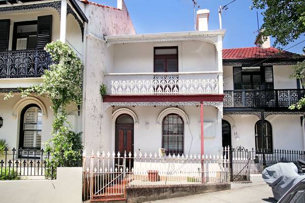 SOLD BY PETER GILLMAN !!!! Picture 1