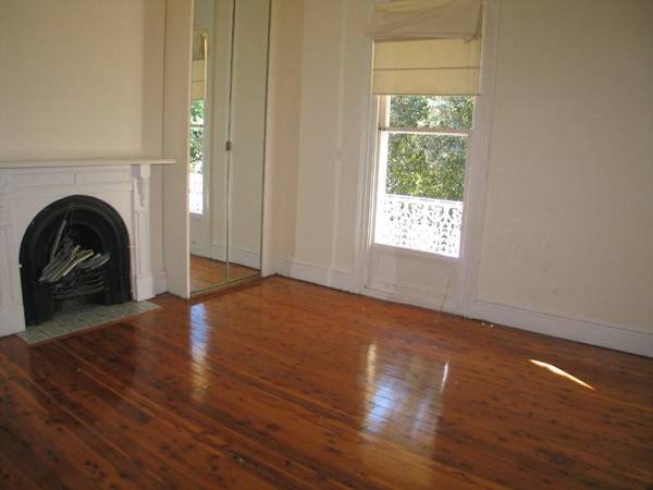 LEASED BY MICHAEL MURRAY!!!!! Picture 3