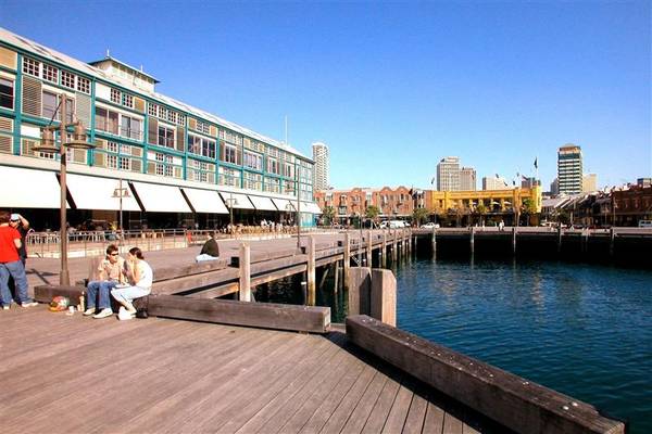 LEASED BY MICHAEL MURRAY!!!!! Picture 1