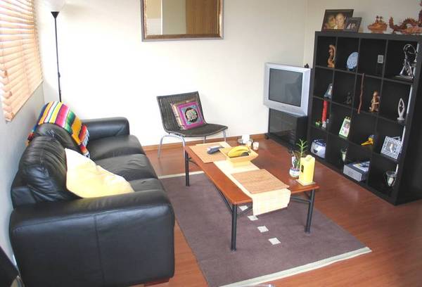 LEASED BY MICHAEL MURRAY!!!!! Picture 1