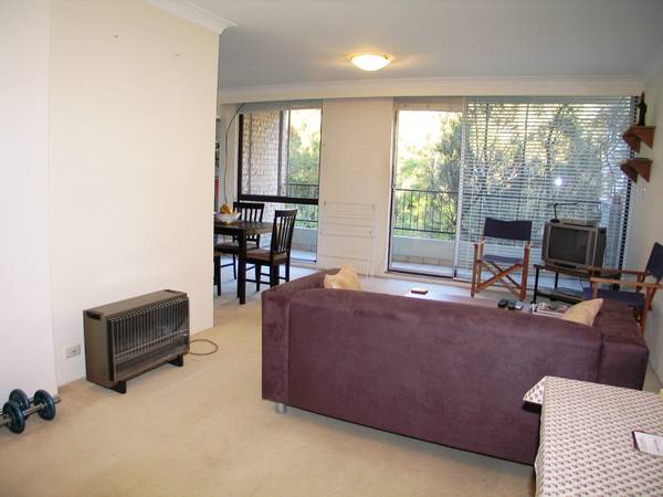 LEASED BY MICHAEL MURRAY IN ONE INSPECTION!!!!! Picture 1