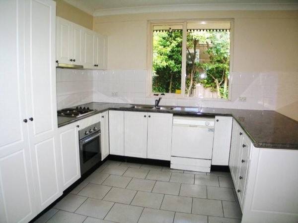 SPACIOUS AND CONVENIENT Picture SPACIOUS AND CONVENIENT Picture