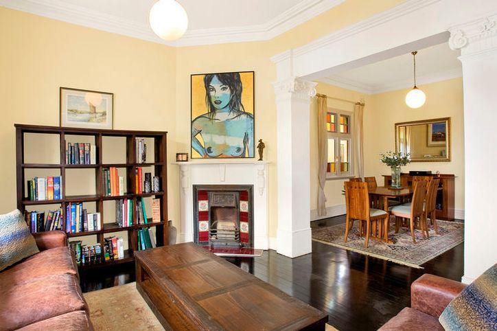 LEASED BY MICHAEL MURRAY!!!!! Picture