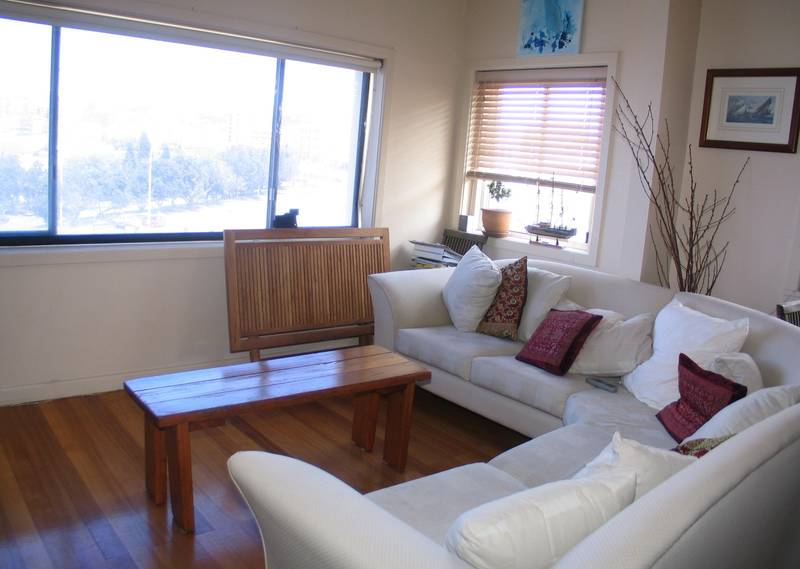 LEASED BY MICHAEL MURRAY IN ONE INSPECTION!!!!! Picture