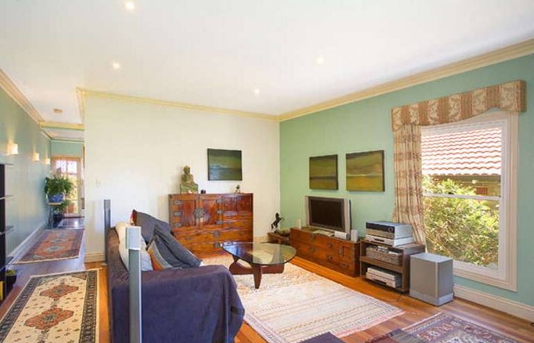 LEASED BY MICHAEL MURRAY!!!!! Picture