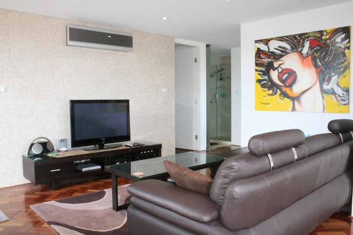 SUPERB FULLY FURNISHED EXECUTIVE APARTMENT Picture 3