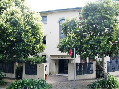 LEASED BY MICHAEL MURRAY!!!!! Picture