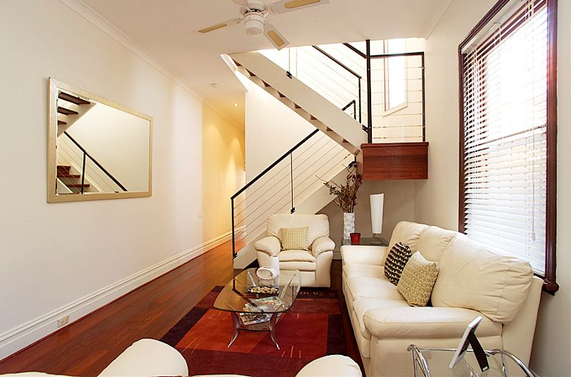 REFURBISHED FEDERATION SEMI Picture 3