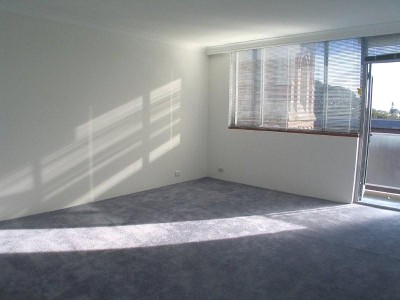 LARGE RENOVATED 2 BEDROOM APARTMENT Picture