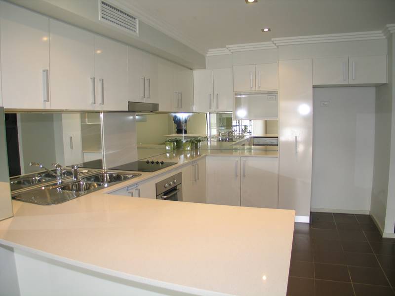 NEW YORK STYLE APARTMENT Picture 2