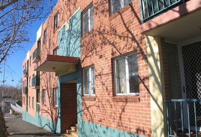 LEASED BY MICHAEL MURRAY!!!!! Picture