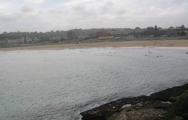 BONDI WATERFRONT LIVING Picture 1