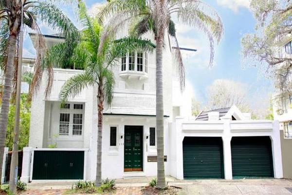 LEASED BY MICHAEL MURRAY!!!!! Picture 1