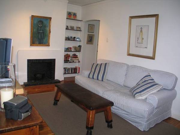 LEASED BY MICHAEL MURRAY!!!!! Picture 1