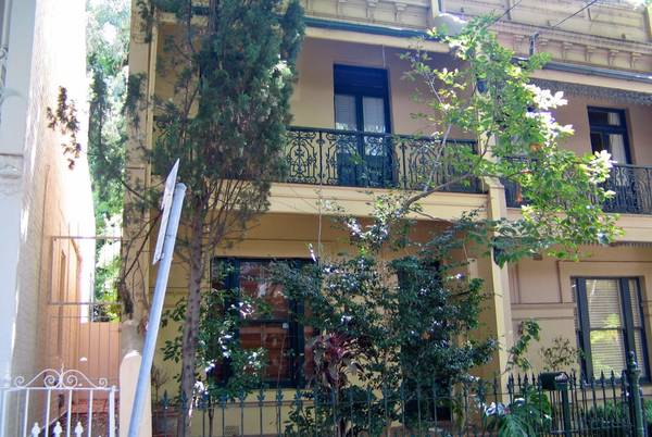 LEASED BY MICHAEL MURRAY!!!!! Picture 1