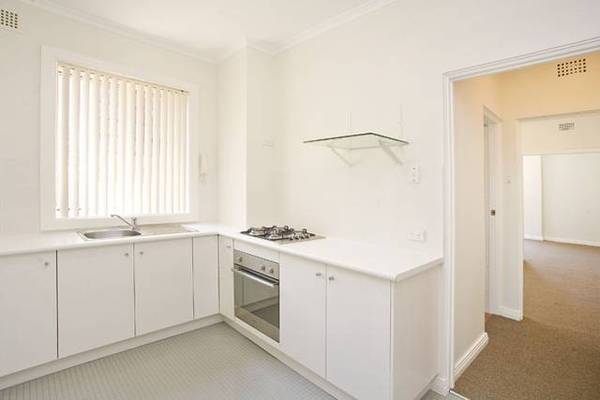 LEASED BY MICHAEL MURRAY IN FIRST INSPECTION!!!!! Picture 3