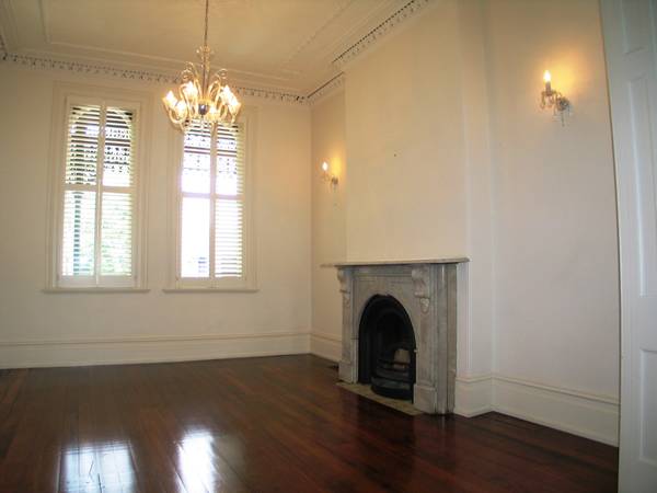 LEASED BY MICHAEL MURRAY!!!!! Picture 3