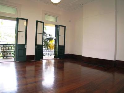 LEASED BY MICHAEL MURRAY!!!!! Picture