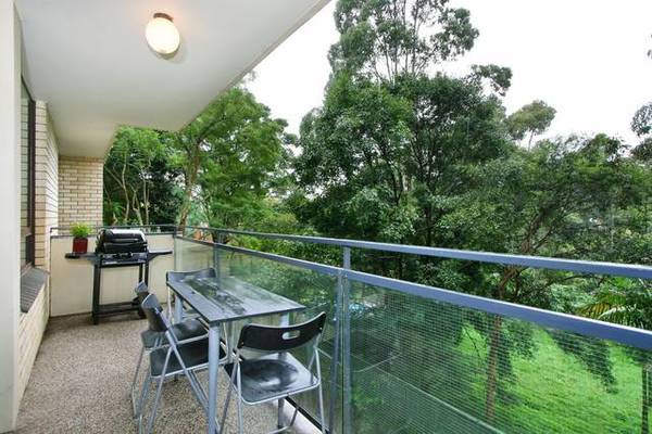 SUPERB BUSHLAND ASPECT Picture 1