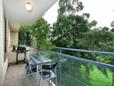 SUPERB BUSHLAND ASPECT Picture